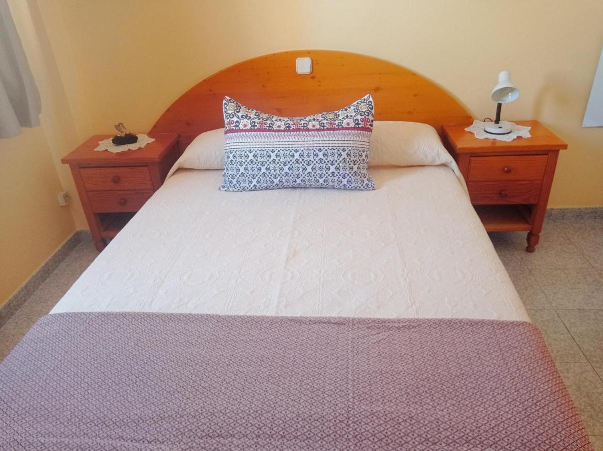 Apartamento Nahjey Apartment Morro Jable  Ngoại thất bức ảnh