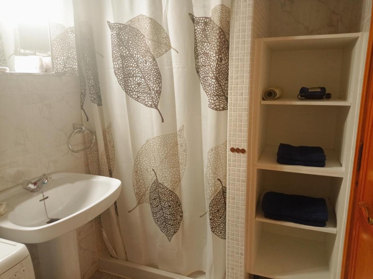 Apartamento Nahjey Apartment Morro Jable  Ngoại thất bức ảnh